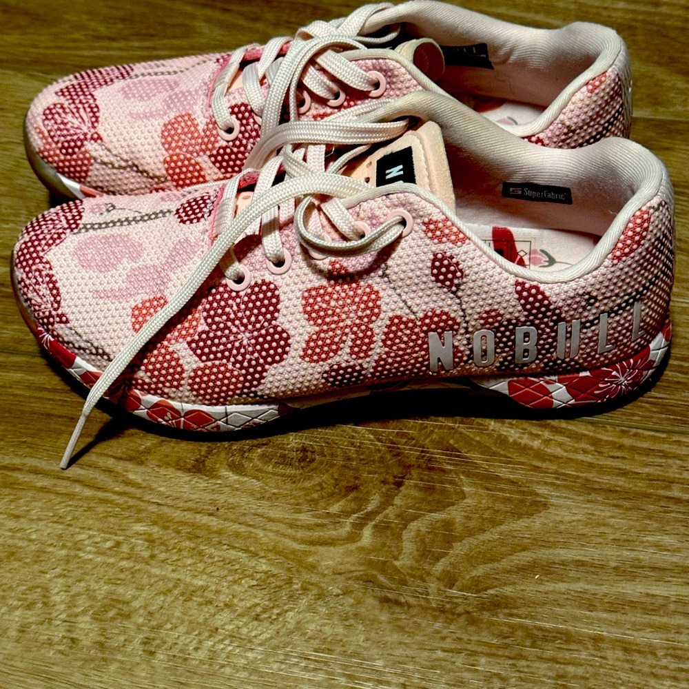 No Bull Womens Trainers